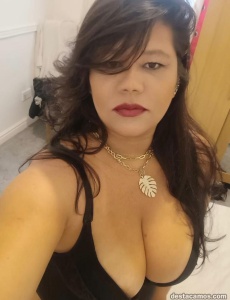 Madura brasileña