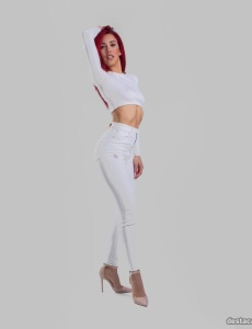 Verónica - 26 años - venezolana - elche