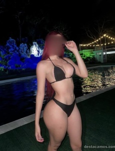 Descubre la con lili, tu musa