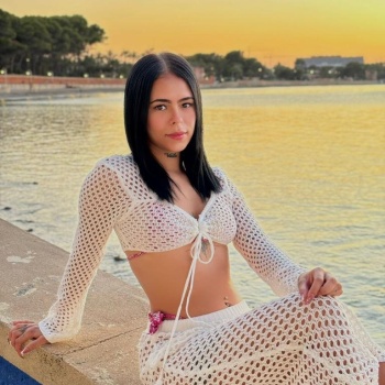 Maria... Nueva en denia, solo para caballeros de buen gusto., Alicante