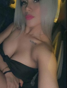 Hola mi nombre es TATY soy una linda