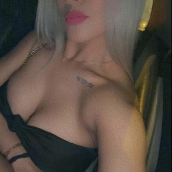 Hola mi nombre es taty soy una linda, Benidorm