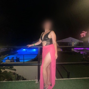 Natalia uruguaya nueva en benidorm, Benidorm