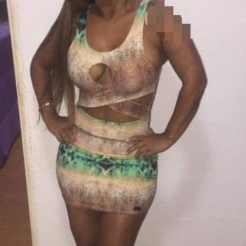 Soy larissa reciÉn llegada en benidorm-bellisima y dulce, Benidorm