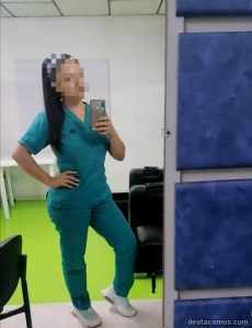 Masajista profesional sin engaños ● en elche carrus