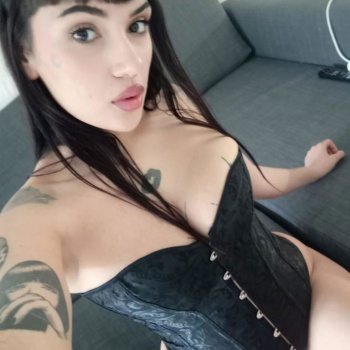 Lara masajista española, Alicante