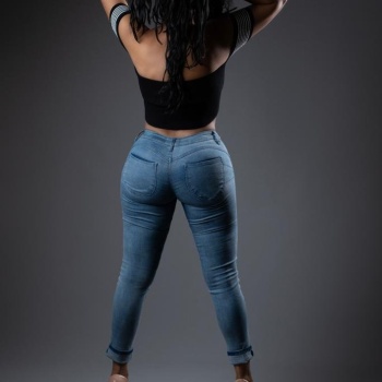¡hola amor! Soy cristal, chica latina super divertida, Calpe