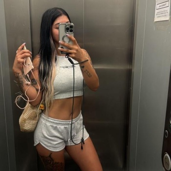 Only exits!! Latina super new in alicante call or write me, San Vicente del Raspeig