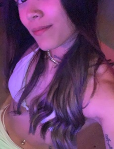 Hola amores, un  soy una jovencita recién