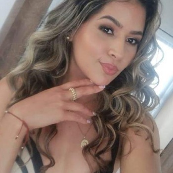 Soy una dulce morena, y lista para un gran encuentro, Alicante
