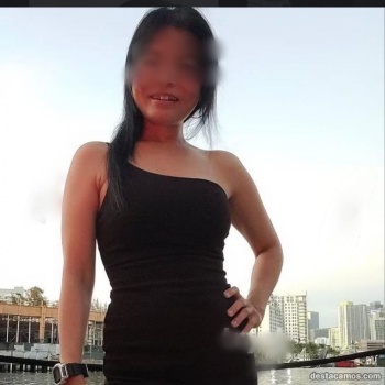 Thailandesa primera vez en elda. Particular, Elda