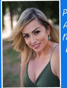 Pamela paisa ️ colombiana de lujo amor