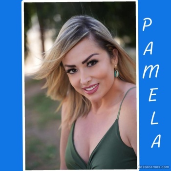 Pamela paisa ️ colombiana de lujo amor, Alicante