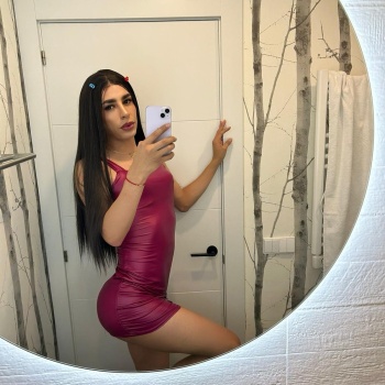 Sensual y atractiva trans implicada,, Benidorm
