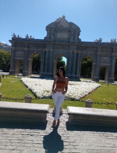 Hola soy antonella