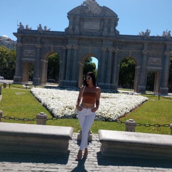 Hola soy antonella, Alicante