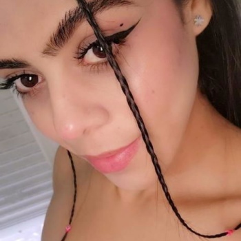 Isabela hermosa colombiana nueva en torrevieja 19 años, Torrevieja