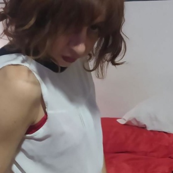 Chica deslgadita, guapa, cariñosa, simpatica, ojazos... Me encanta, Santa Pola