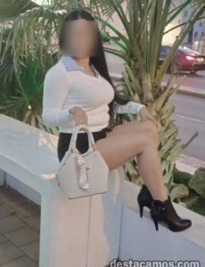 Camila, tu nueva experiencia