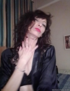 Madurita española 45 años peliculas videollamada etc