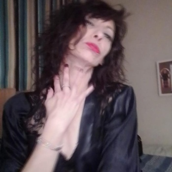 Madurita española 45 años peliculas videollamada etc, Alicante
