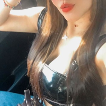 Silvana recién llegada, Elda