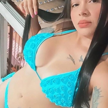 Nicol chica de lujo colombiana en benidorm, Benidorm