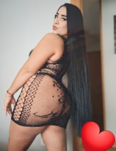Hermosa latina muy caliente la diosa del francÉs