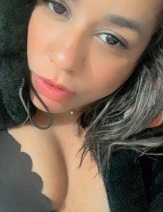 Hola soy yisel, 30 años acabo de llegar en benidor