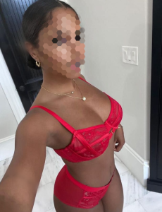 Novedad linda escort experta e