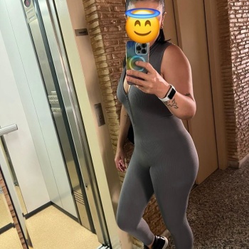 Salomé la chica ideal para una noche de pura diversión en torrevieja centro, Torrevieja