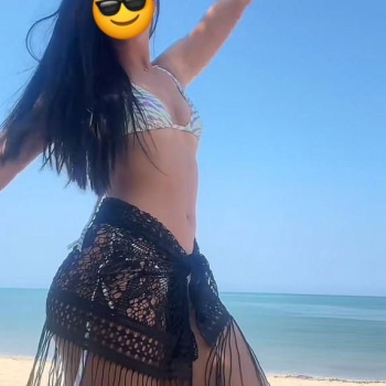 Exótica colombiana 24 horas en torrevieja centro cariñosa busco compañía y diversión te animas.., Torrevieja