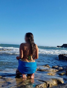 Exóticas experta en brin