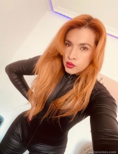 Profesional experta en relajación completa elche