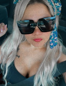 Bella rubia