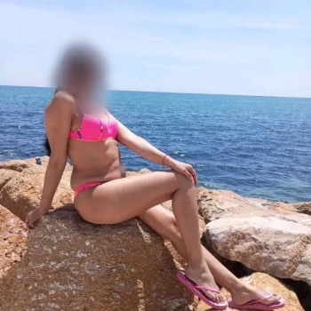 Soy daniela una belleza latina de curvas perfectas para ti ven compruébalo en alicante, Alicante