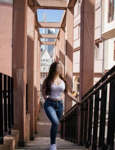 Carla española particular