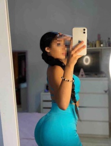 Mónica salidas 24h