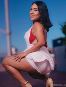Hola ️