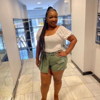 Escort colombiana novedad, Torrevieja