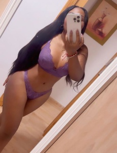 Novedad!!! Mulata