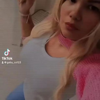 Guapa y divertida en calpe, Calpe