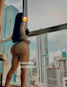 Hermosa cara curvas dÉnia