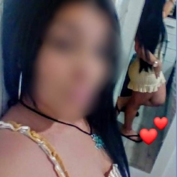 Venezolana con un bello cuerpo, Elche