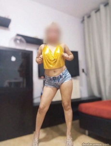 Sofía novedad latina!