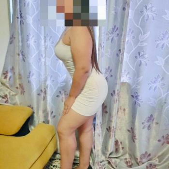 Novedad en villena, una hermosa latina nueva en la zona, Villena