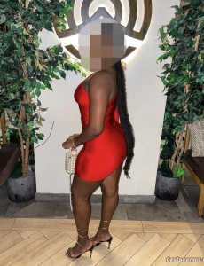 Karen dulce colombiana
