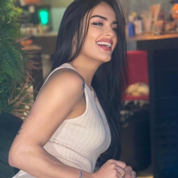 ⭐⭐⭐tiffany , chica colombiana super cercana y cariÑosa, Elda
