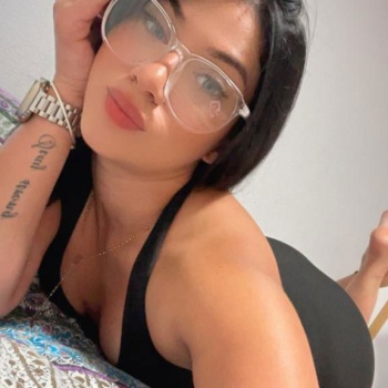 Hermosa latina, 24horas, Benidorm
