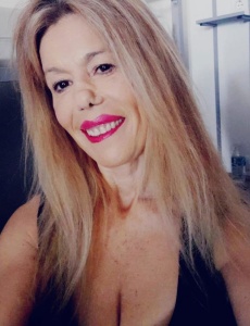 Marisa 38 años, espaÑola y muy